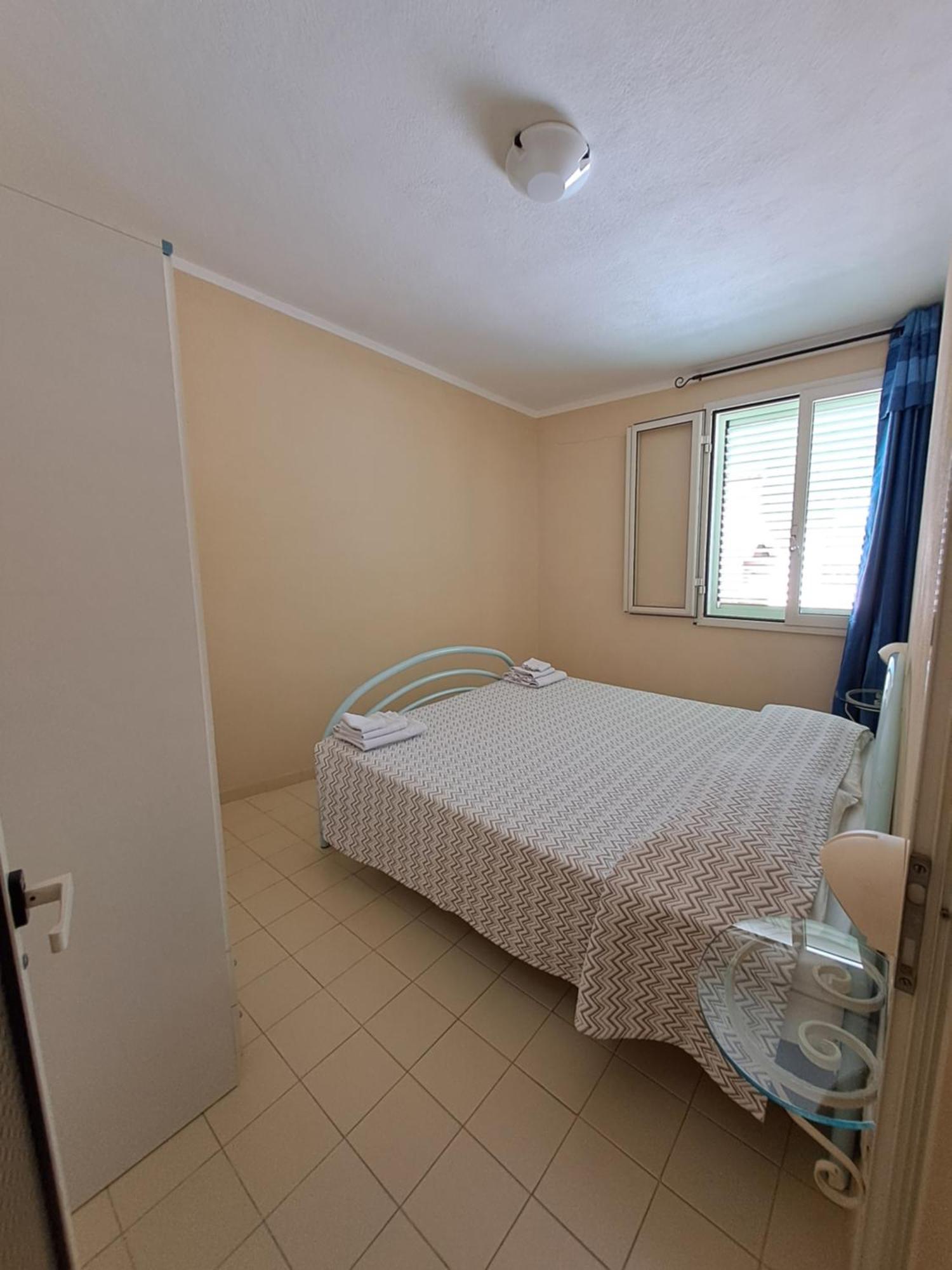 Appartamenti Teulada Di Laura Szoba fotó