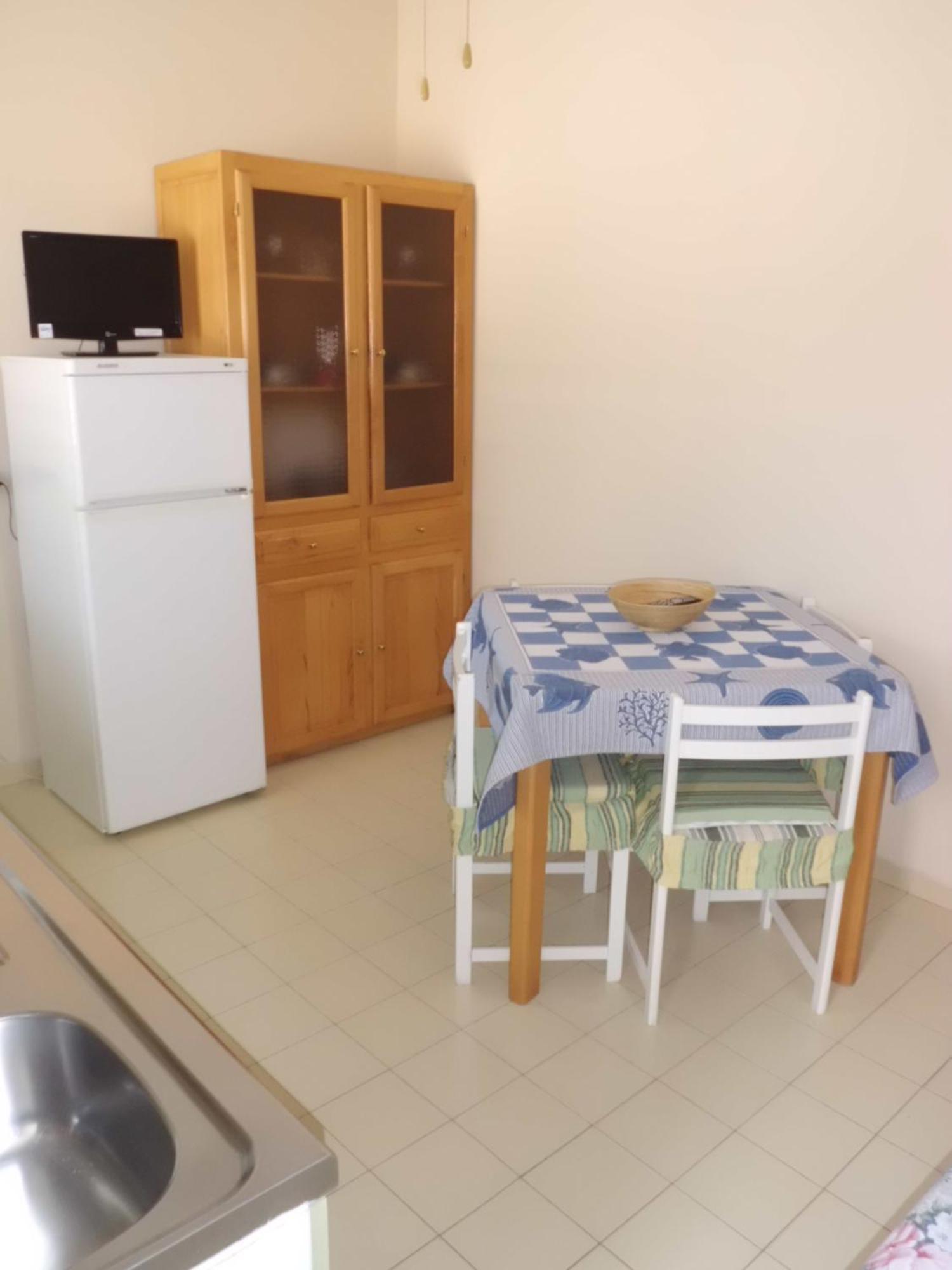 Appartamenti Teulada Di Laura Szoba fotó