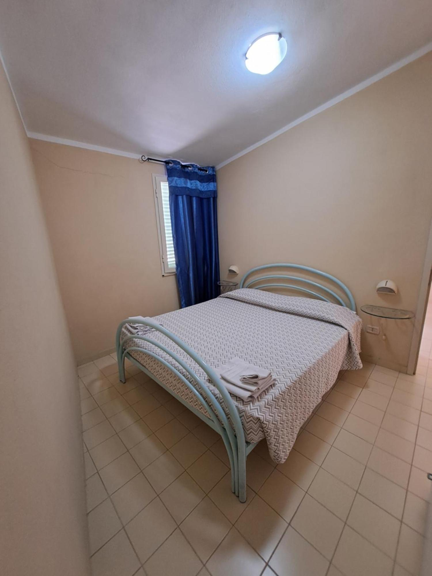 Appartamenti Teulada Di Laura Szoba fotó