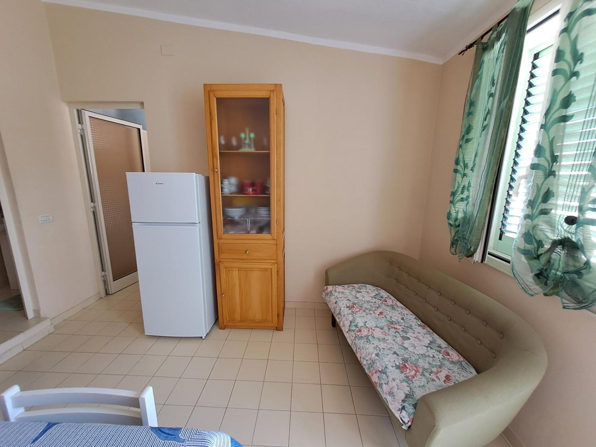 Appartamenti Teulada Di Laura Szoba fotó
