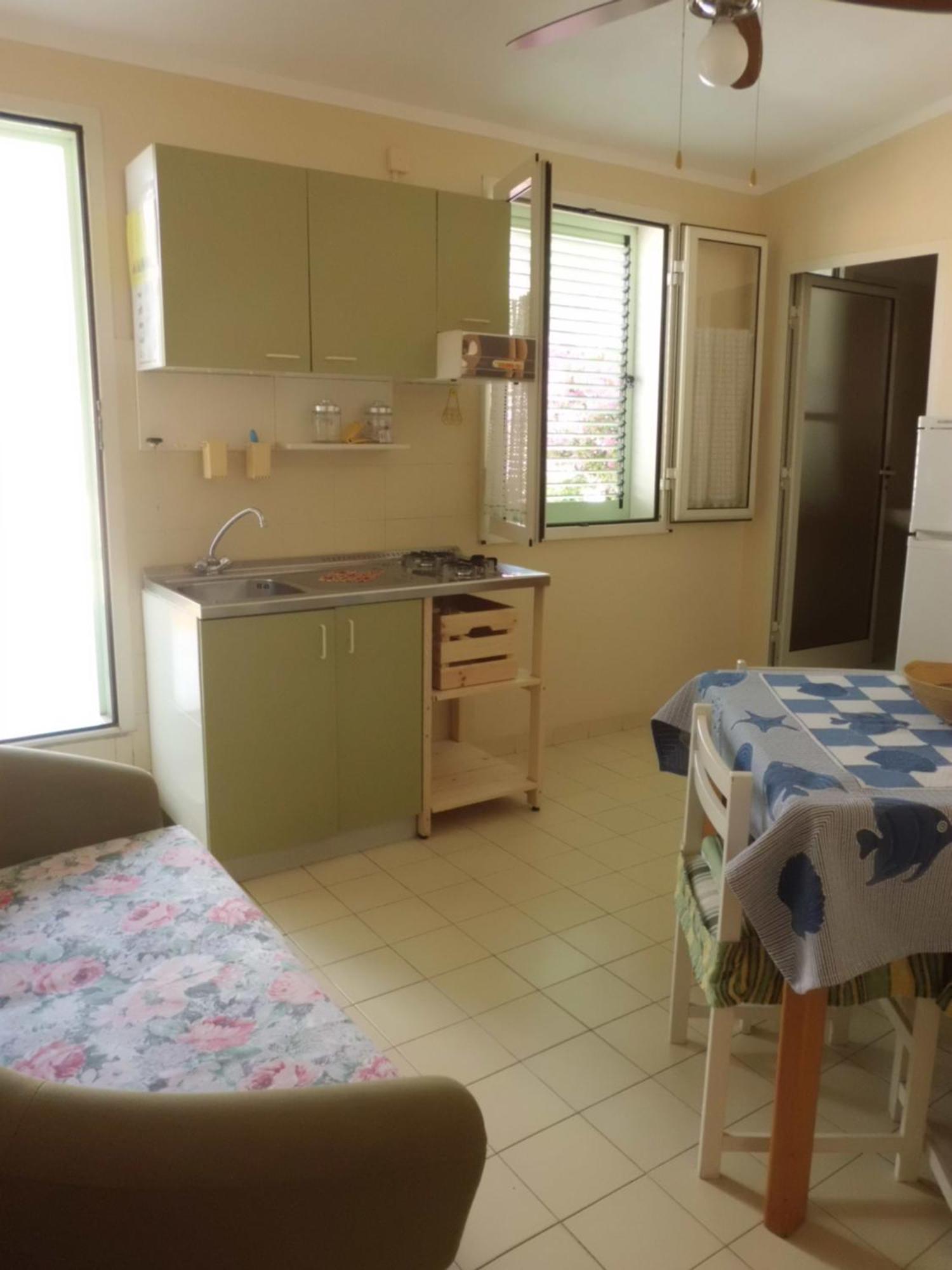 Appartamenti Teulada Di Laura Szoba fotó